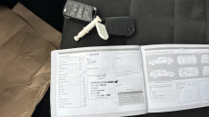 SEAT Ateca 1.6 TDI Xcellence [EZ] 5dr Diesel Estate